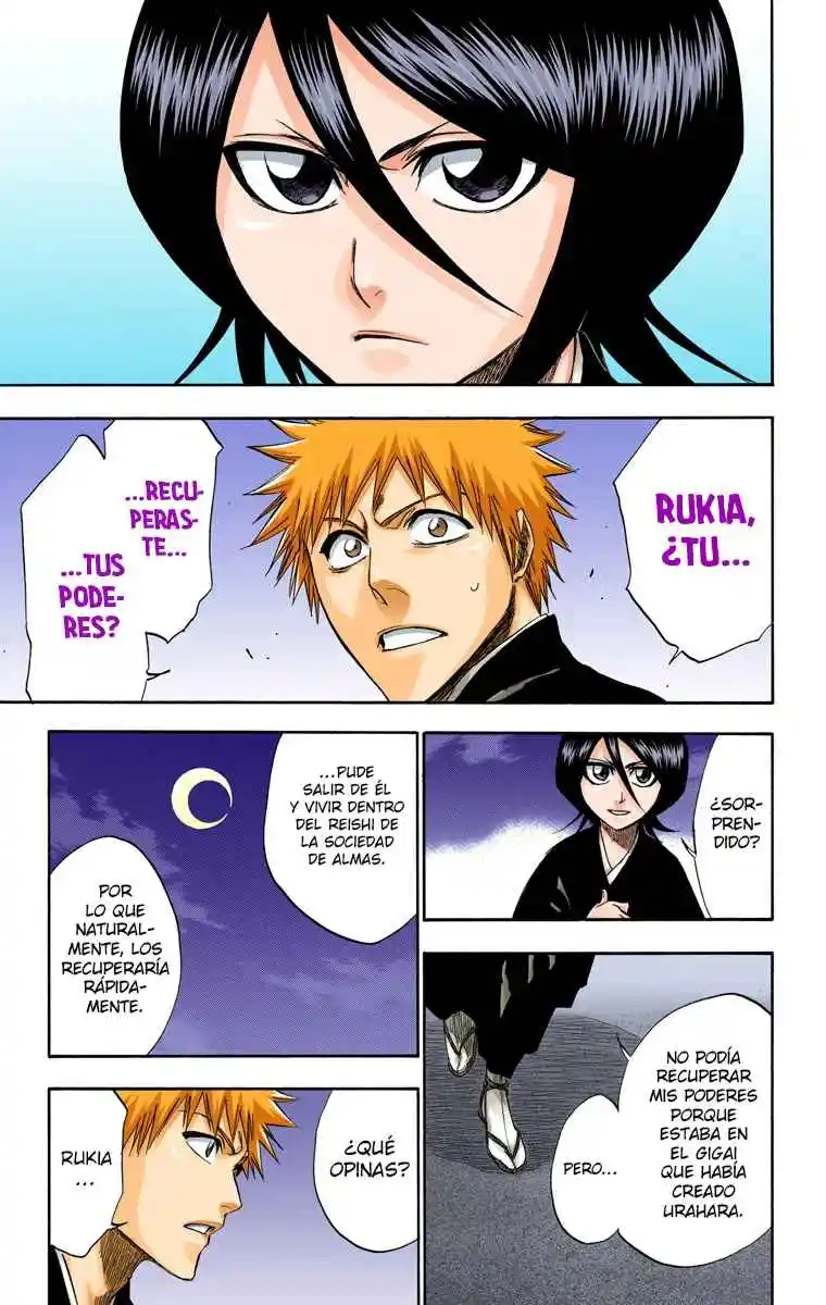Bleach Full Color - Capítulo 201 - Página 12 - LectorTMOo