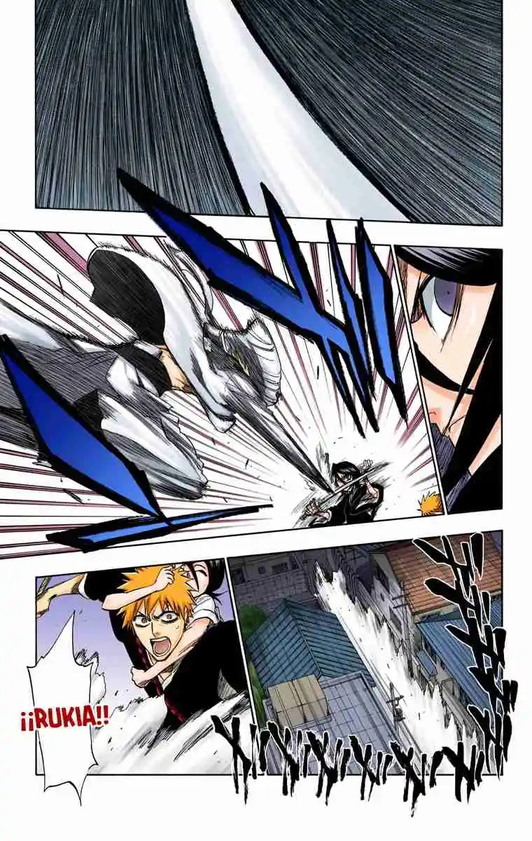 Bleach Full Color - Capítulo 201 - Página 14 - LectorTMOo