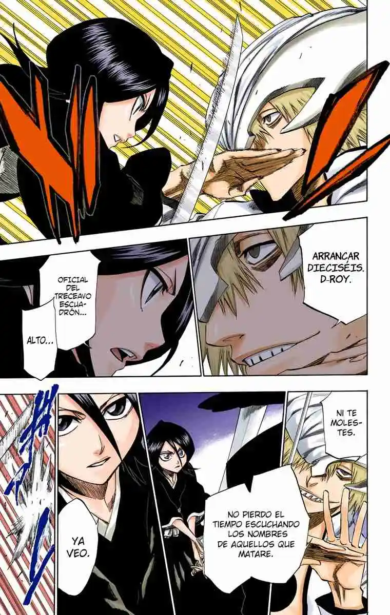 Bleach Full Color - Capítulo 201 - Página 16 - LectorTMOo