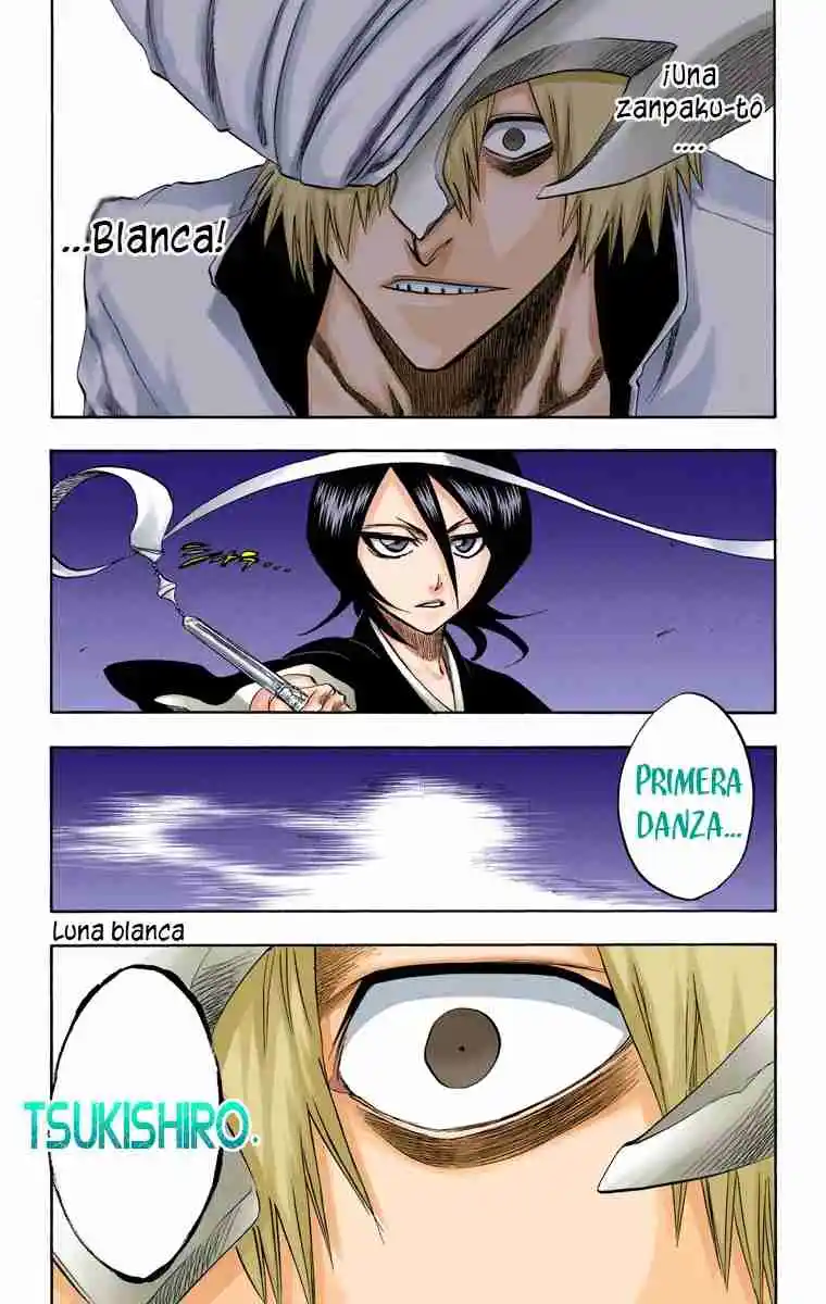 Bleach Full Color - Capítulo 201 - Página 18 - LectorTMOo