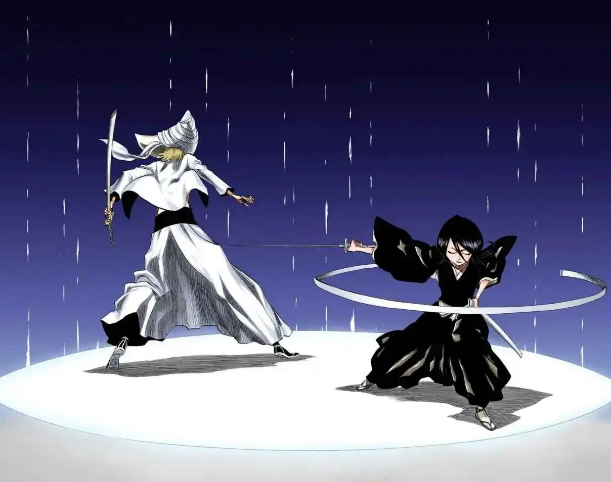 Bleach Full Color - Capítulo 201 - Página 19 - LectorTMOo