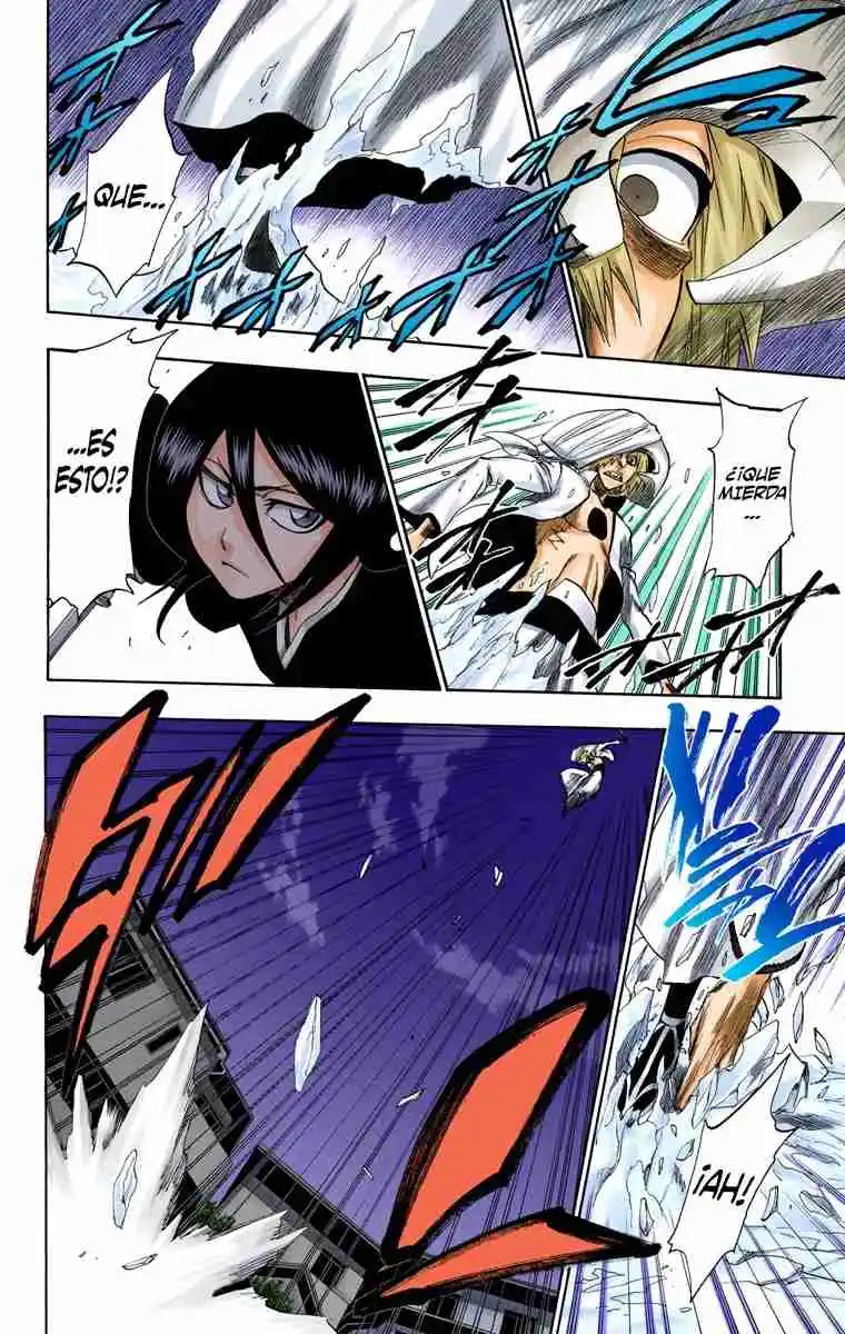 Bleach Full Color - Capítulo 201 - Página 20 - LectorTMOo