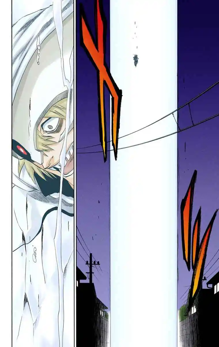 Bleach Full Color - Capítulo 201 - Página 22 - LectorTMOo