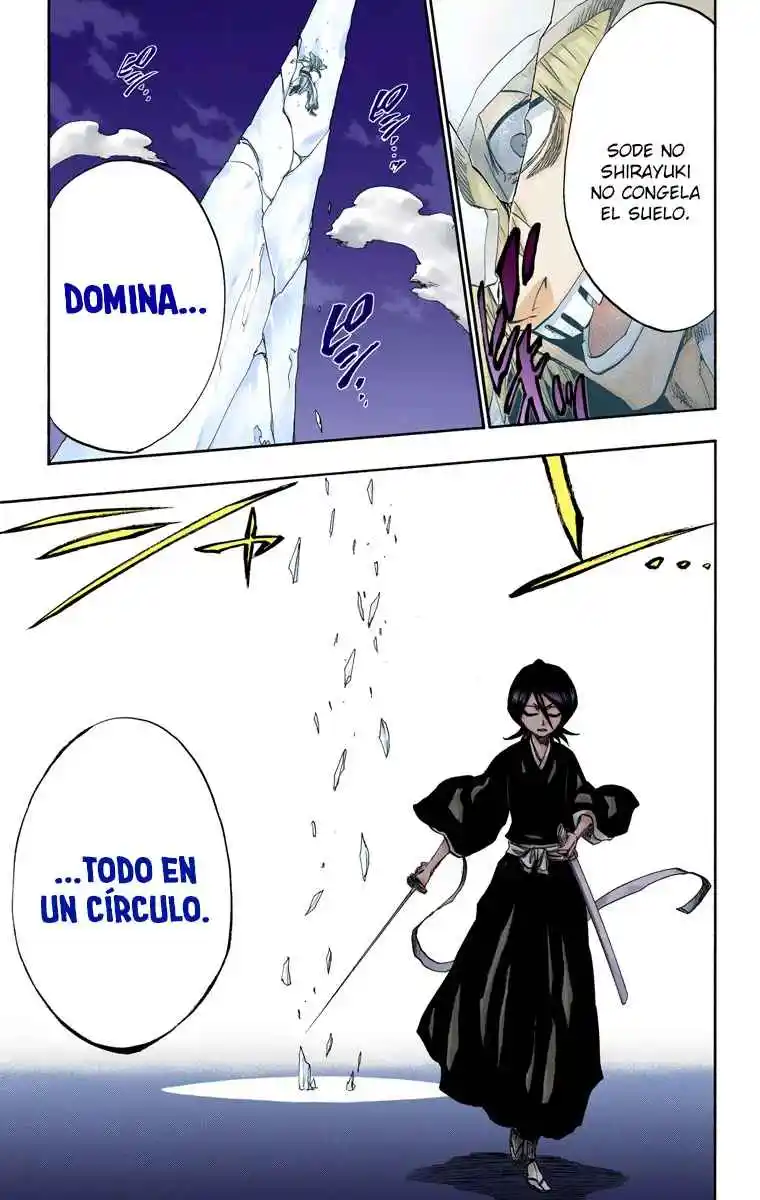 Bleach Full Color - Capítulo 201 - Página 23 - LectorTMOo