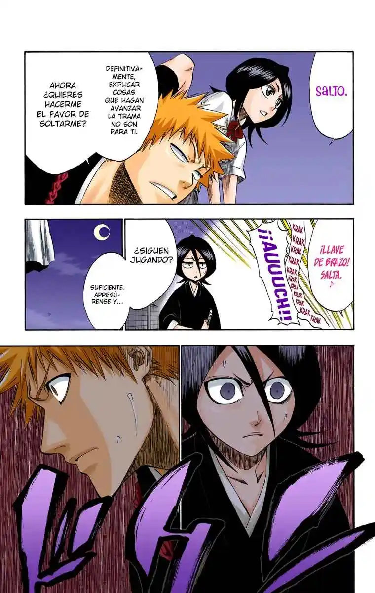 Bleach Full Color - Capítulo 202 - Página 6 - LectorTMOo