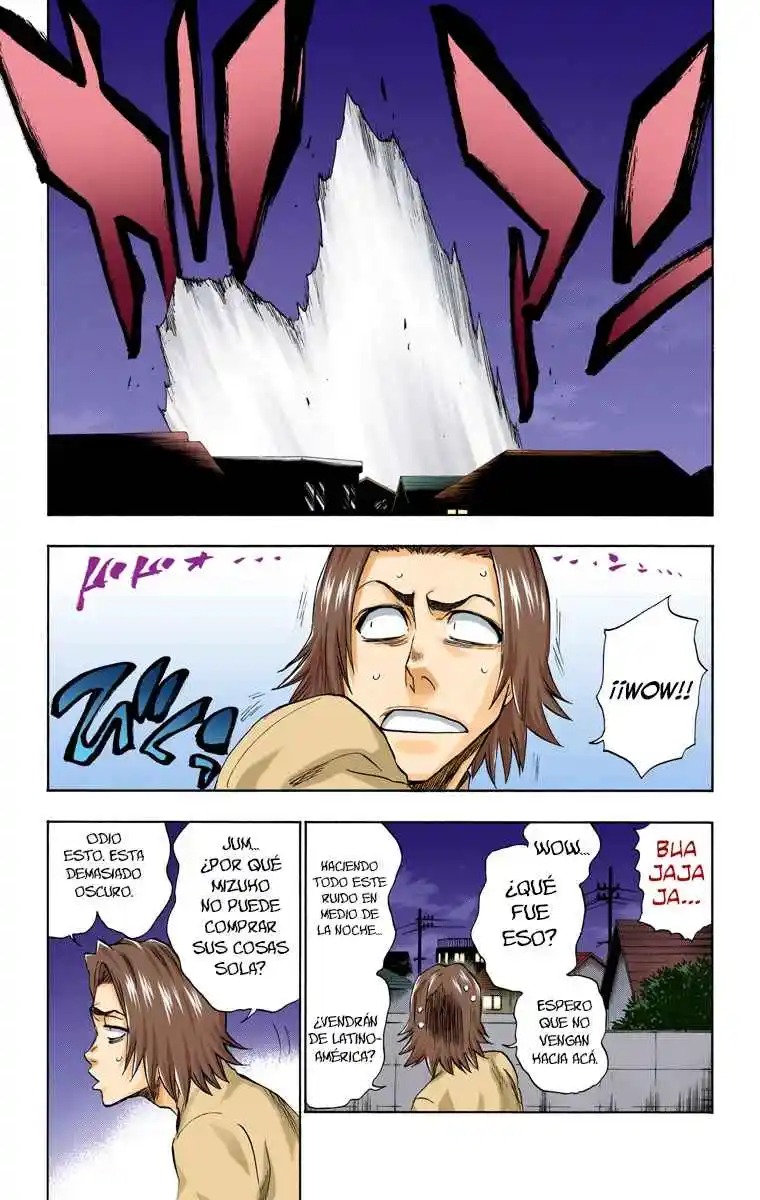 Bleach Full Color - Capítulo 202 - Página 12 - LectorTMOo