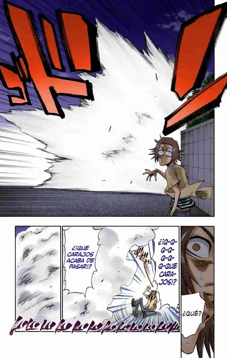 Bleach Full Color - Capítulo 202 - Página 14 - LectorTMOo