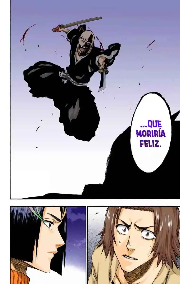Bleach Full Color - Capítulo 203 - Página 7 - LectorTMOo