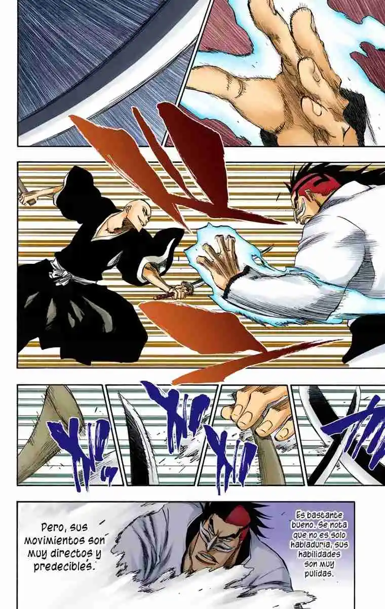 Bleach Full Color - Capítulo 203 - Página 9 - LectorTMOo