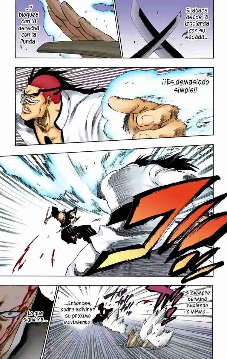 Bleach Full Color - Capítulo 203 - Página 10 - LectorTMOo