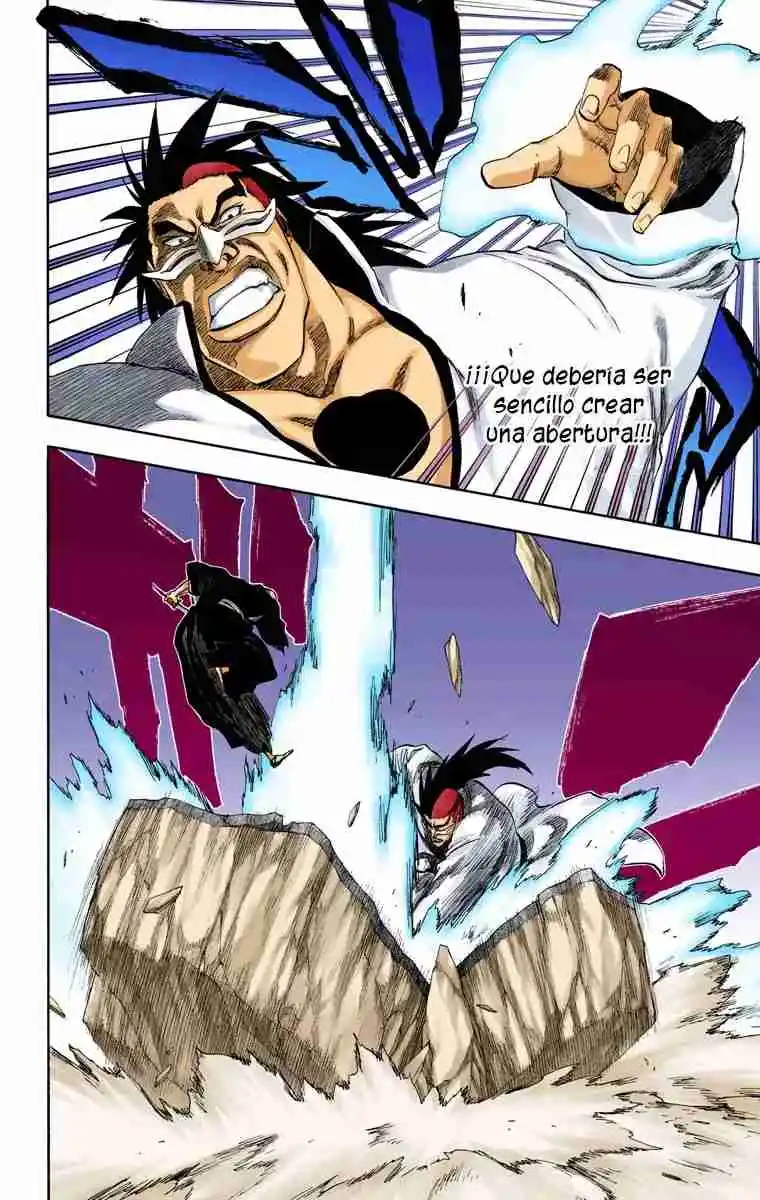 Bleach Full Color - Capítulo 203 - Página 11 - LectorTMOo