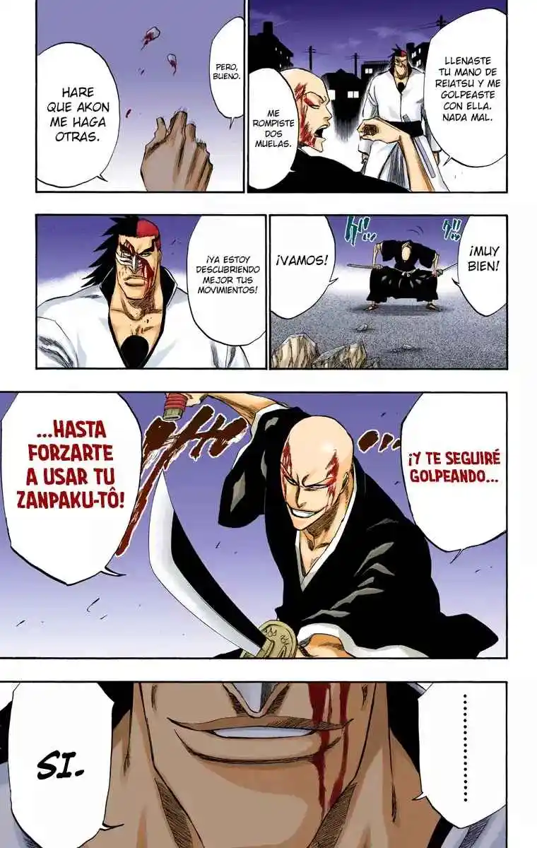 Bleach Full Color - Capítulo 203 - Página 16 - LectorTMOo