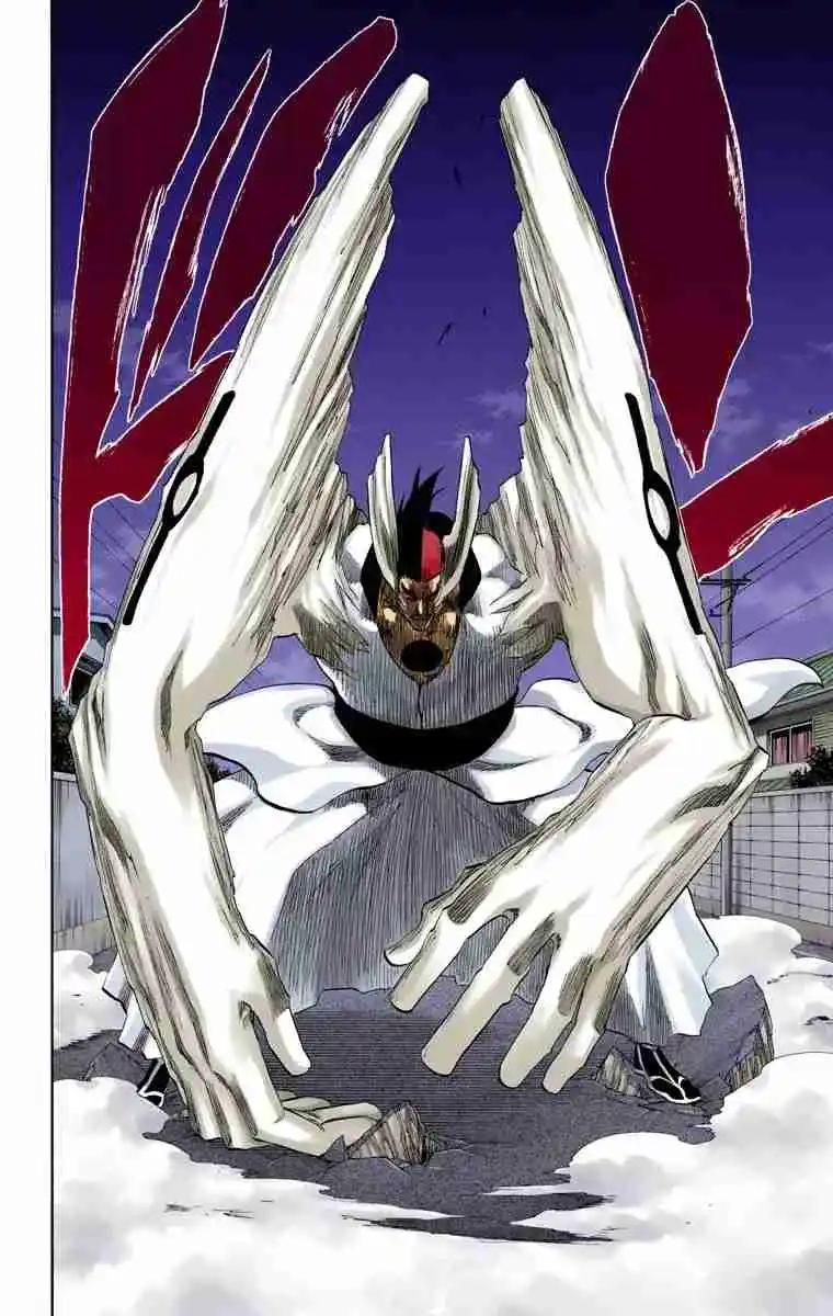 Bleach Full Color - Capítulo 203 - Página 19 - LectorTMOo