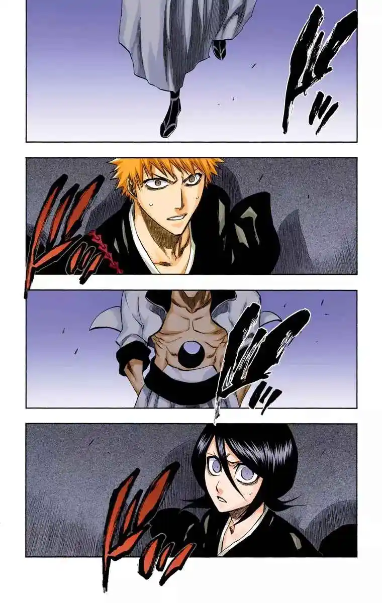 Bleach Full Color - Capítulo 204 - Página 5 - LectorTMOo