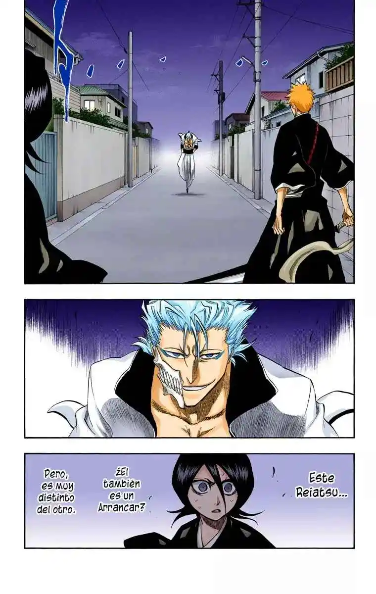 Bleach Full Color - Capítulo 204 - Página 6 - LectorTMOo