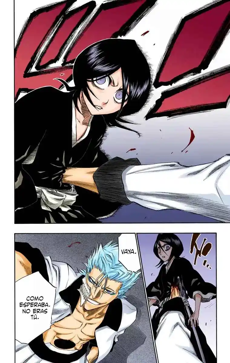 Bleach Full Color - Capítulo 204 - Página 8 - LectorTMOo