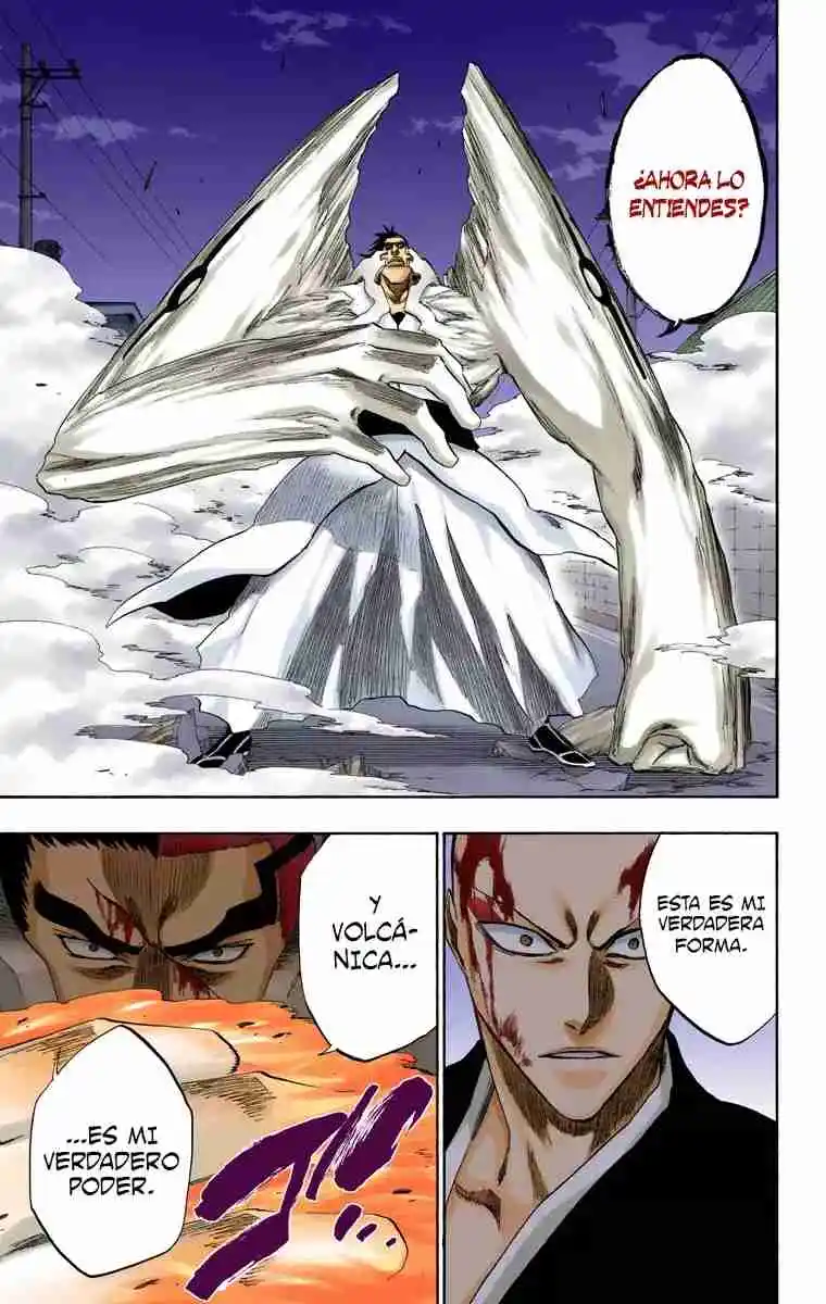 Bleach Full Color - Capítulo 204 - Página 11 - LectorTMOo