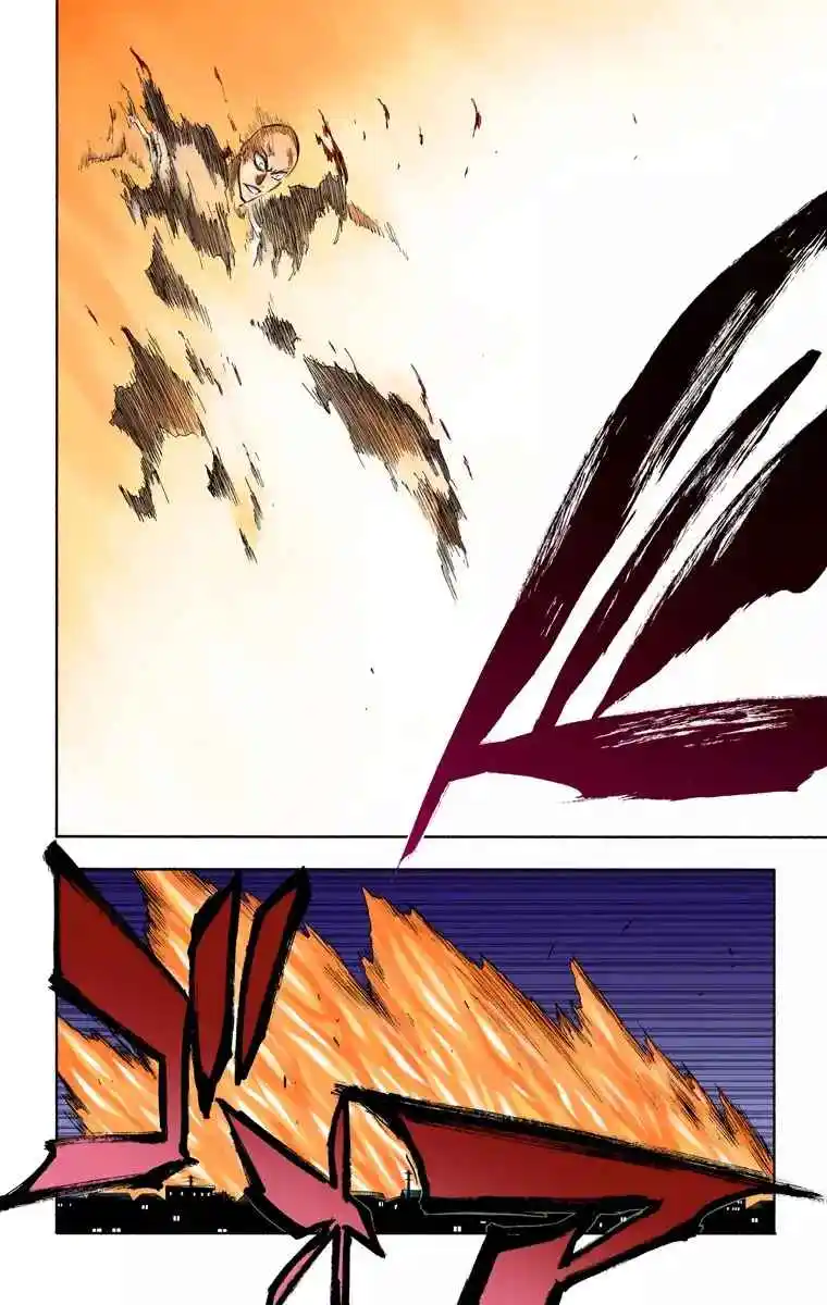Bleach Full Color - Capítulo 204 - Página 12 - LectorTMOo