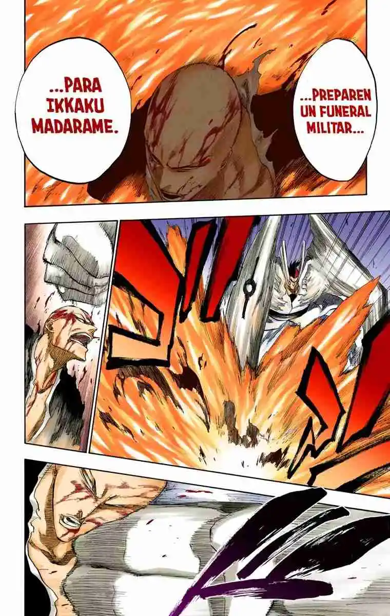 Bleach Full Color - Capítulo 204 - Página 14 - LectorTMOo