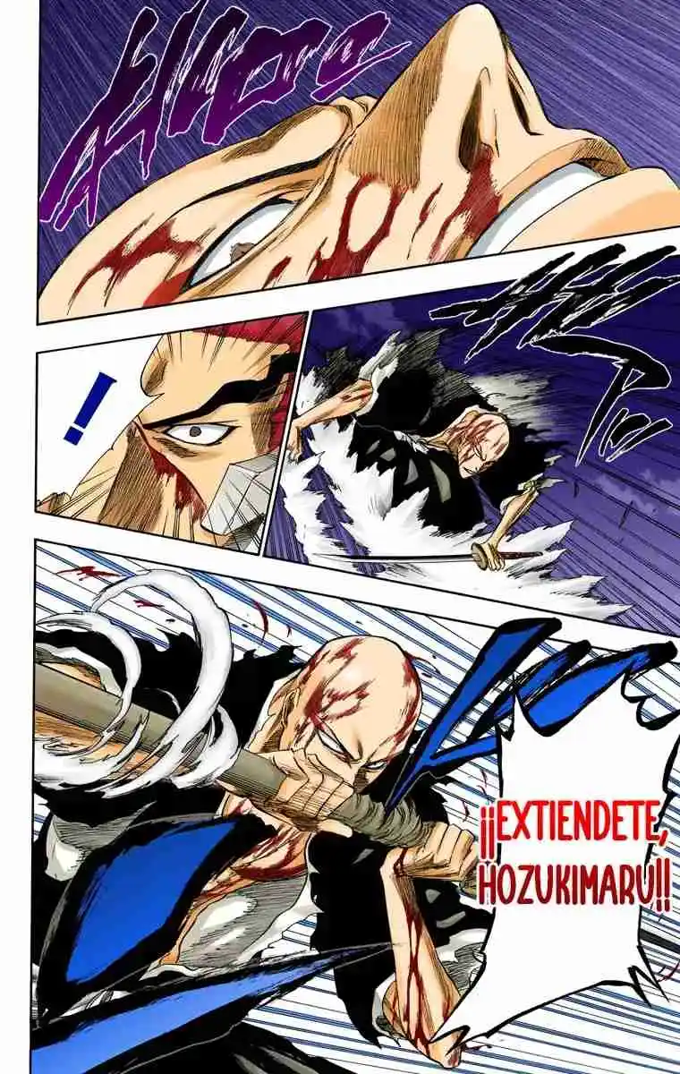 Bleach Full Color - Capítulo 204 - Página 16 - LectorTMOo