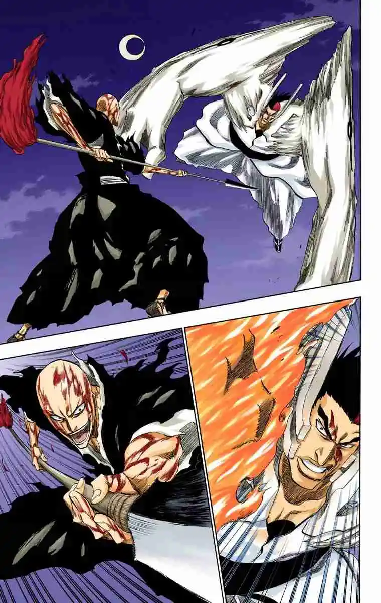 Bleach Full Color - Capítulo 204 - Página 17 - LectorTMOo