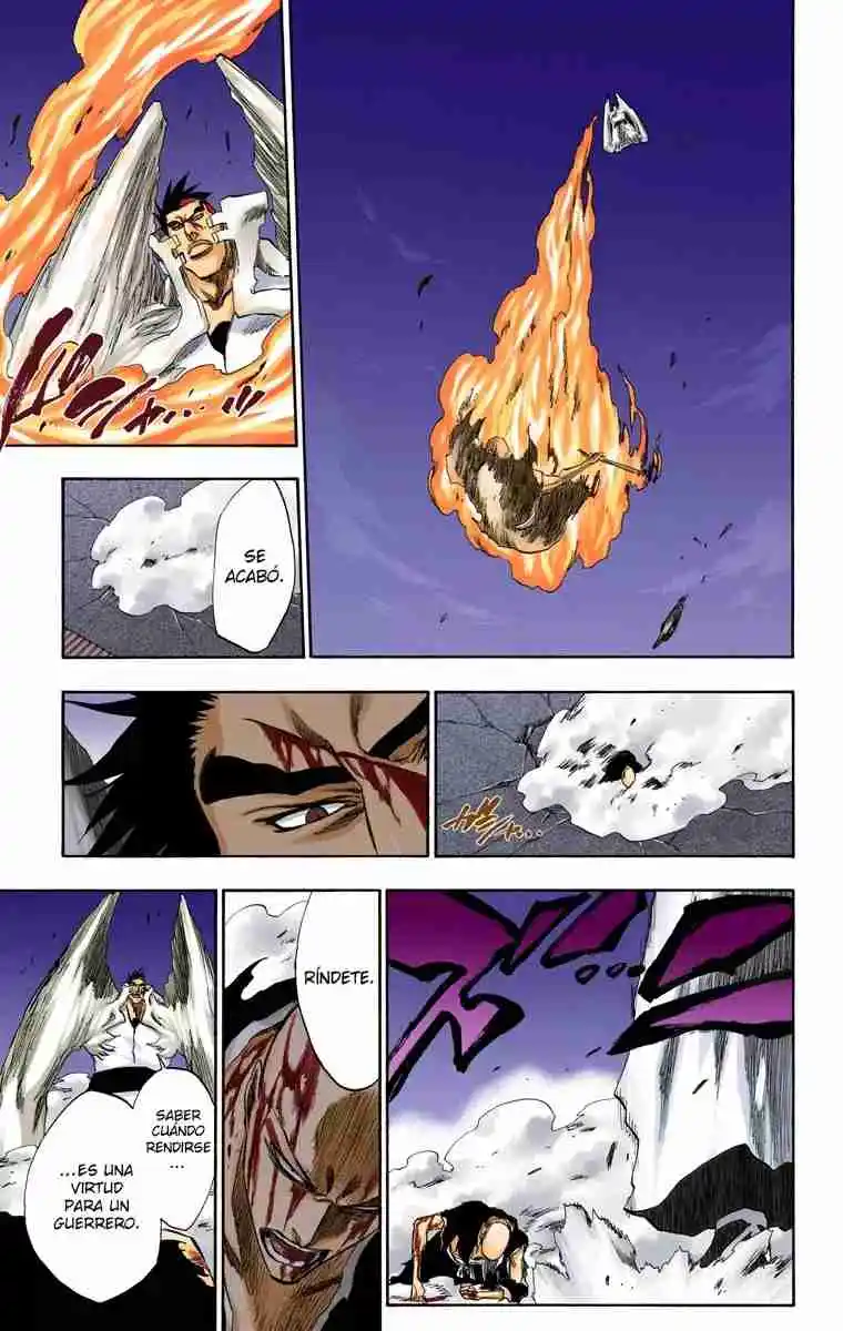 Bleach Full Color - Capítulo 204 - Página 19 - LectorTMOo