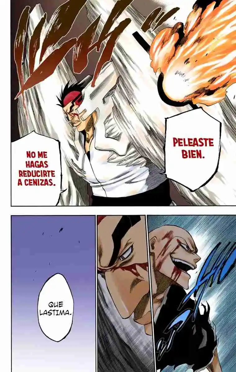 Bleach Full Color - Capítulo 204 - Página 20 - LectorTMOo