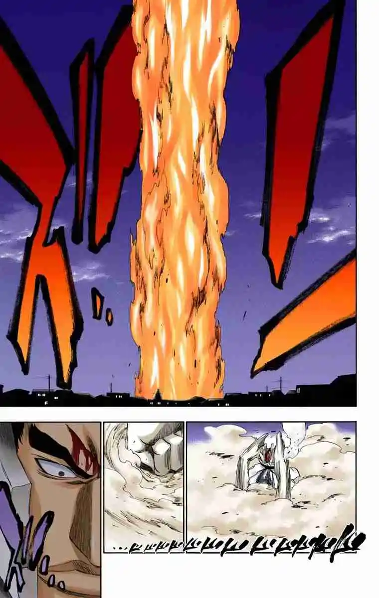 Bleach Full Color - Capítulo 204 - Página 21 - LectorTMOo