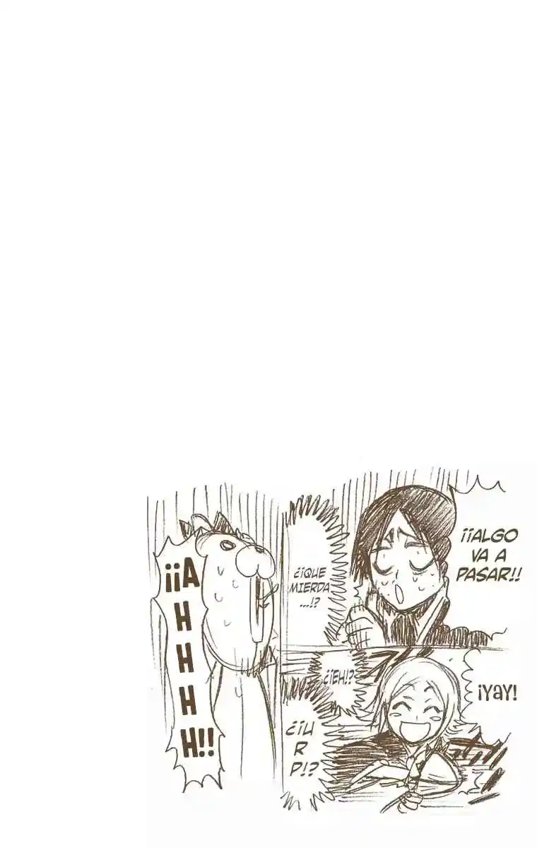 Bleach Full Color - Capítulo 204 - Página 24 - LectorTMOo
