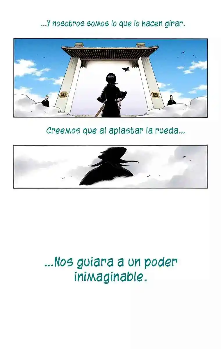 Bleach Full Color - Capítulo 205.6 - Página 10 - LectorTMOo