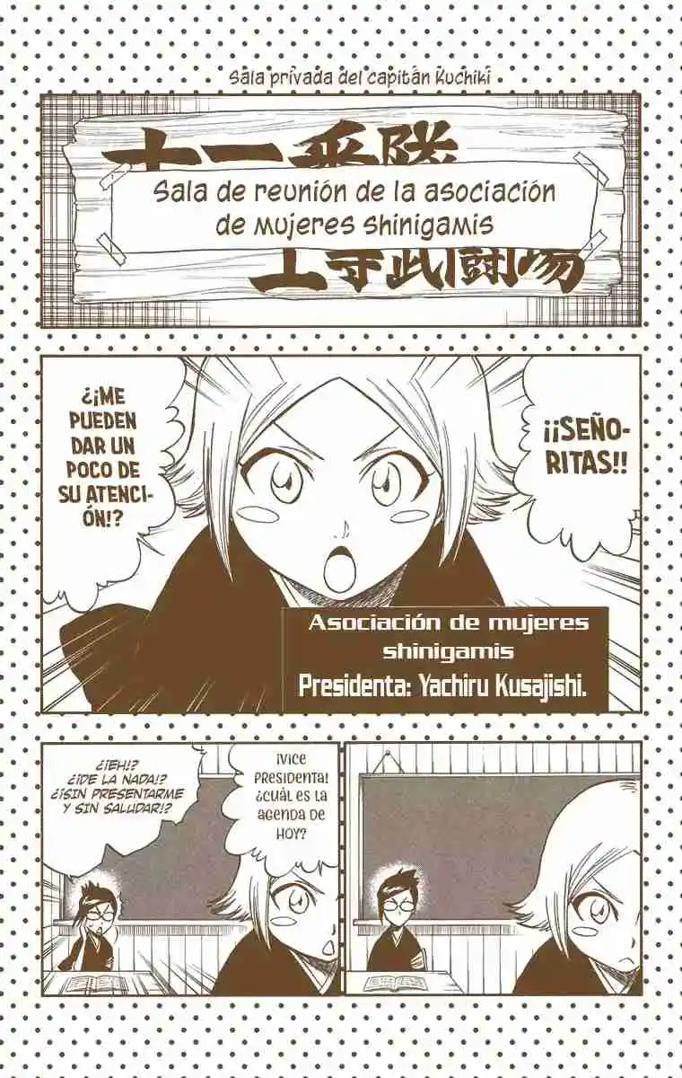 Bleach Full Color - Capítulo 205.6 - Página 12 - LectorTMOo