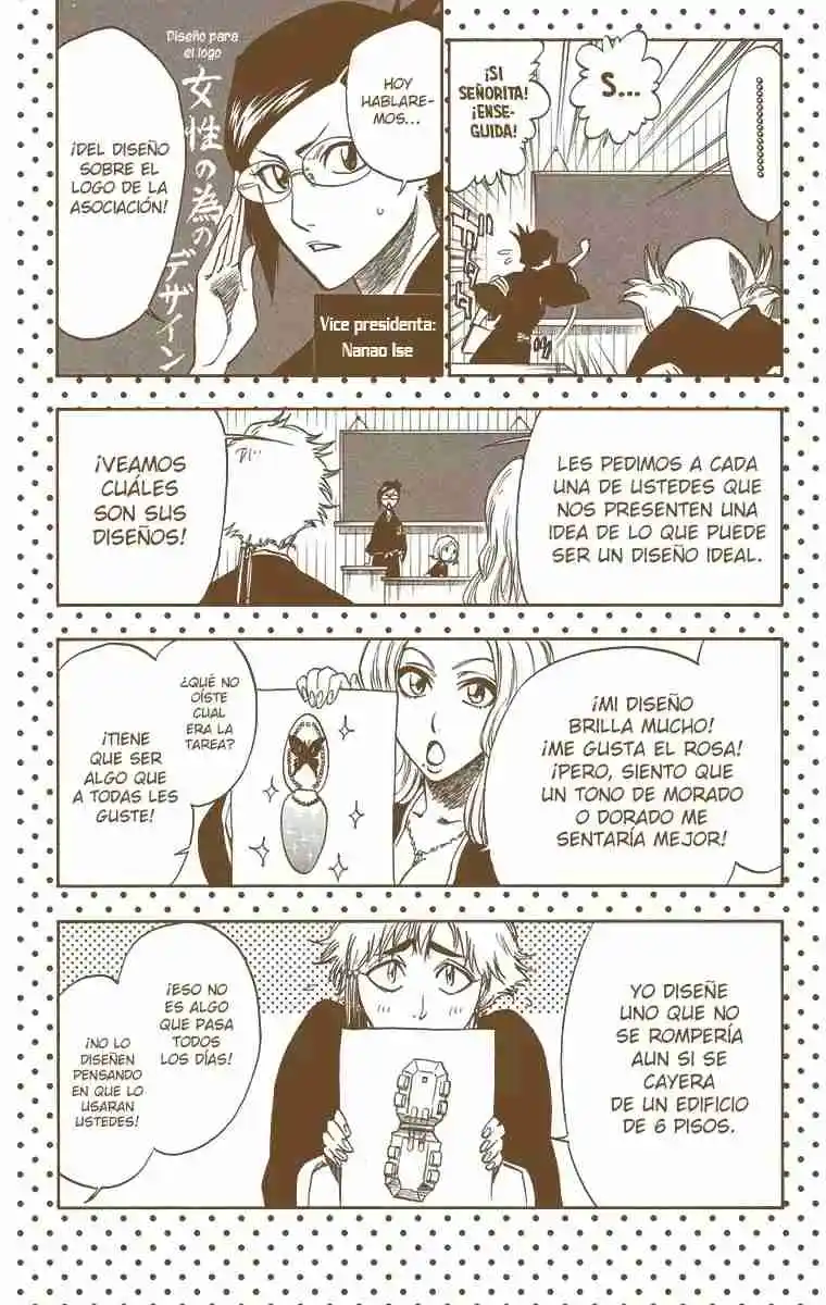 Bleach Full Color - Capítulo 205.6 - Página 13 - LectorTMOo