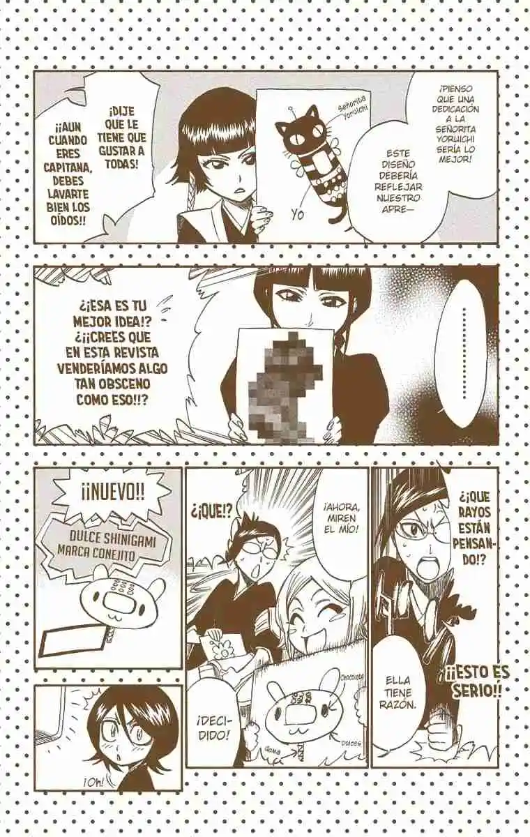 Bleach Full Color - Capítulo 205.6 - Página 14 - LectorTMOo