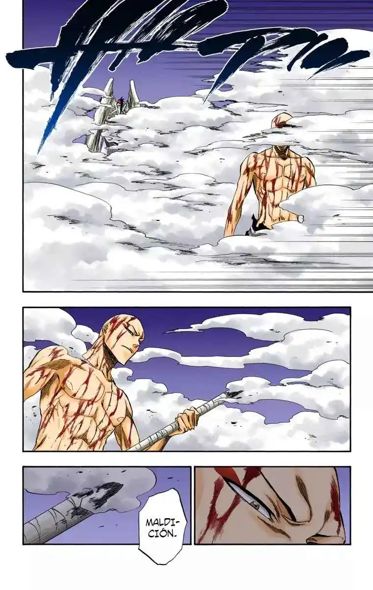 Bleach Full Color - Capítulo 206 - Página 7 - LectorTMOo