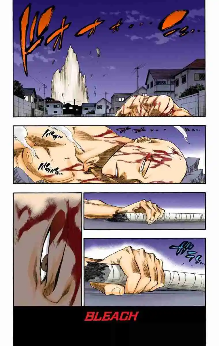 Bleach Full Color - Capítulo 206 - Página 10 - LectorTMOo