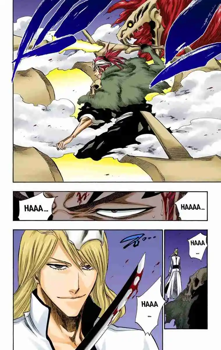 Bleach Full Color - Capítulo 206 - Página 23 - LectorTMOo