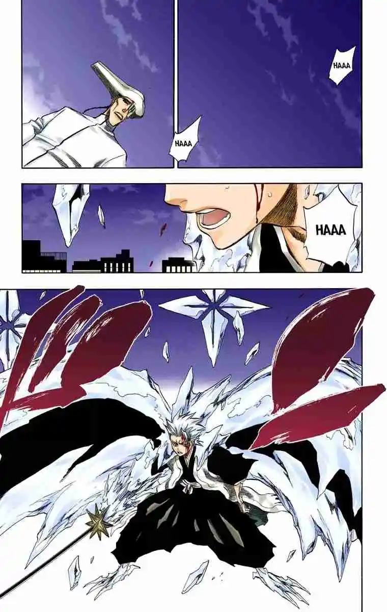 Bleach Full Color - Capítulo 206 - Página 24 - LectorTMOo