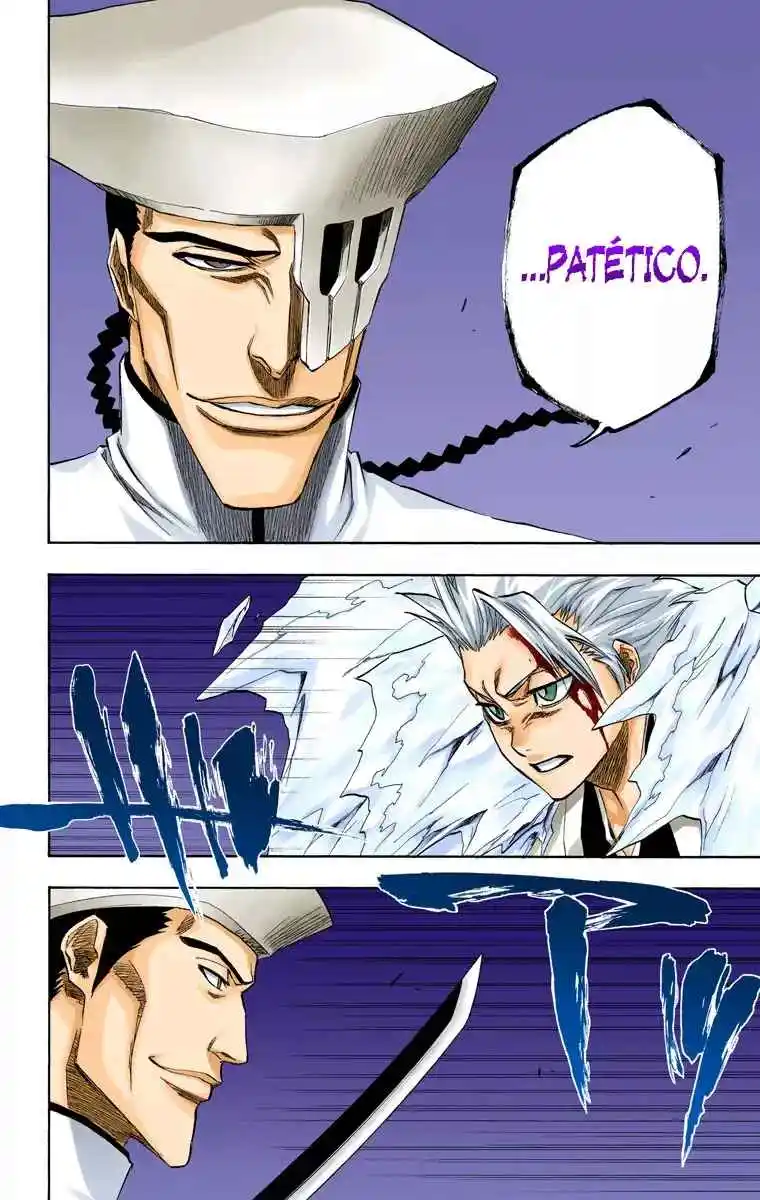 Bleach Full Color - Capítulo 207 - Página 5 - LectorTMOo