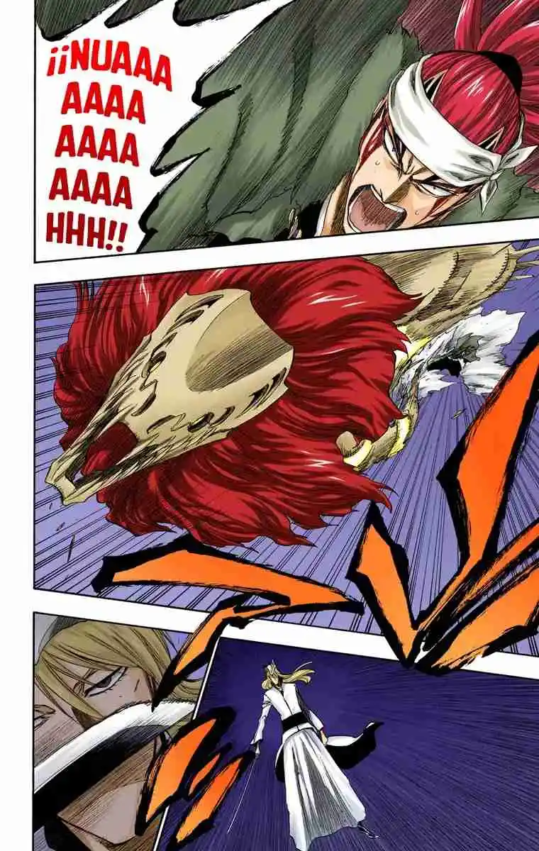 Bleach Full Color - Capítulo 207 - Página 7 - LectorTMOo