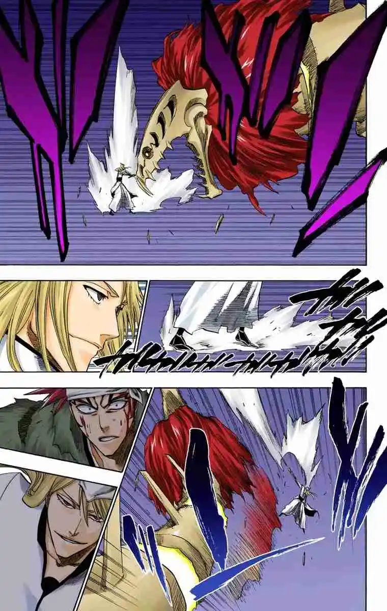 Bleach Full Color - Capítulo 207 - Página 8 - LectorTMOo