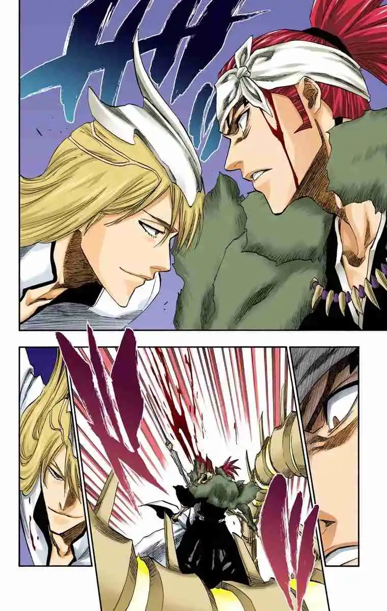 Bleach Full Color - Capítulo 207 - Página 9 - LectorTMOo