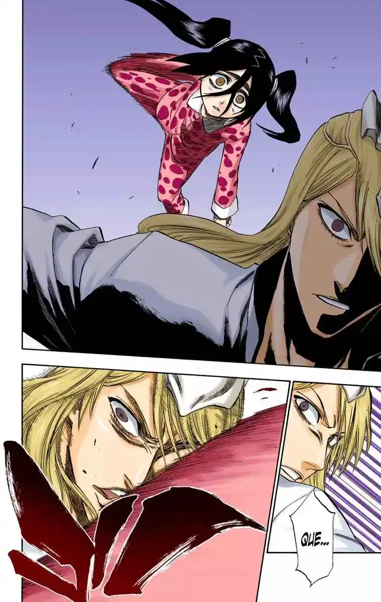 Bleach Full Color - Capítulo 207 - Página 13 - LectorTMOo