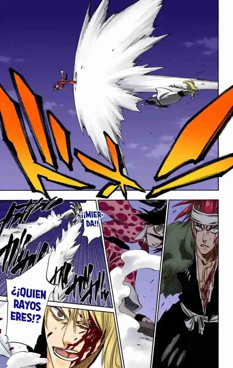 Bleach Full Color - Capítulo 207 - Página 14 - LectorTMOo