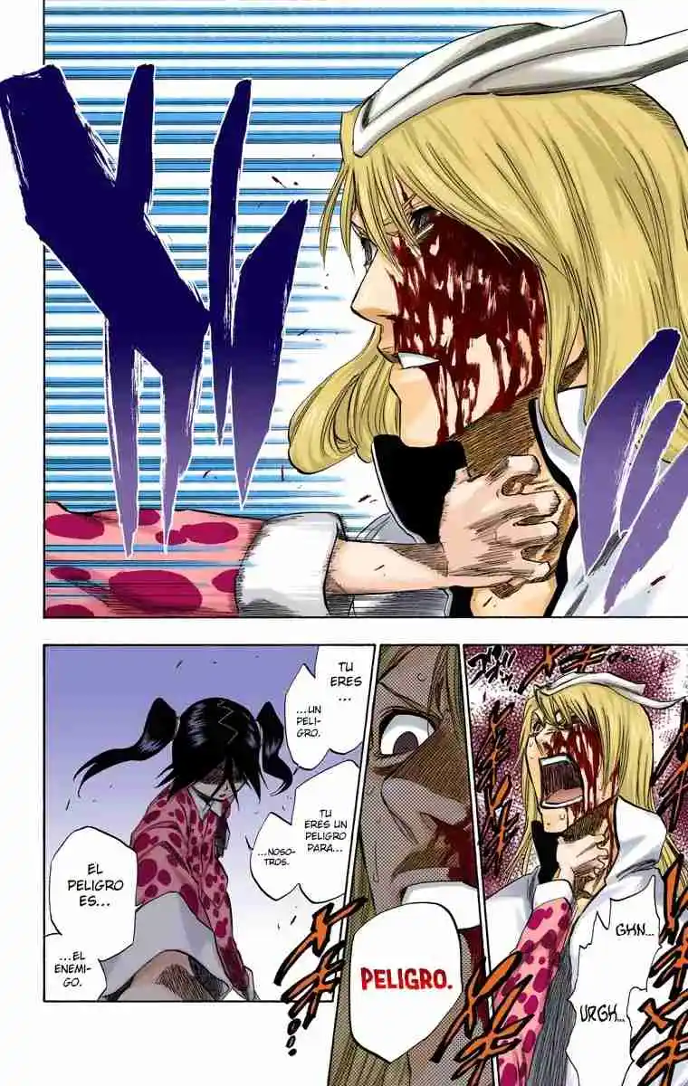Bleach Full Color - Capítulo 207 - Página 15 - LectorTMOo