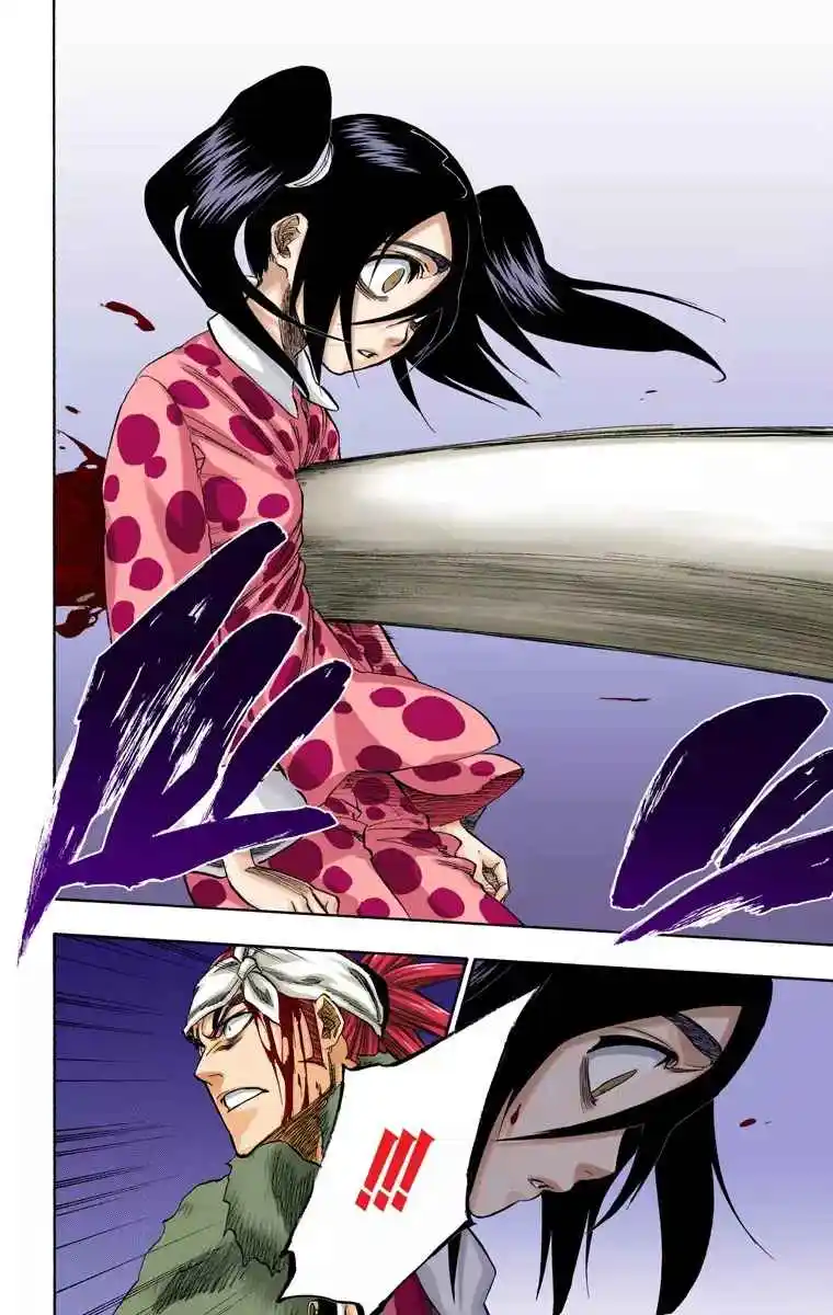 Bleach Full Color - Capítulo 207 - Página 19 - LectorTMOo