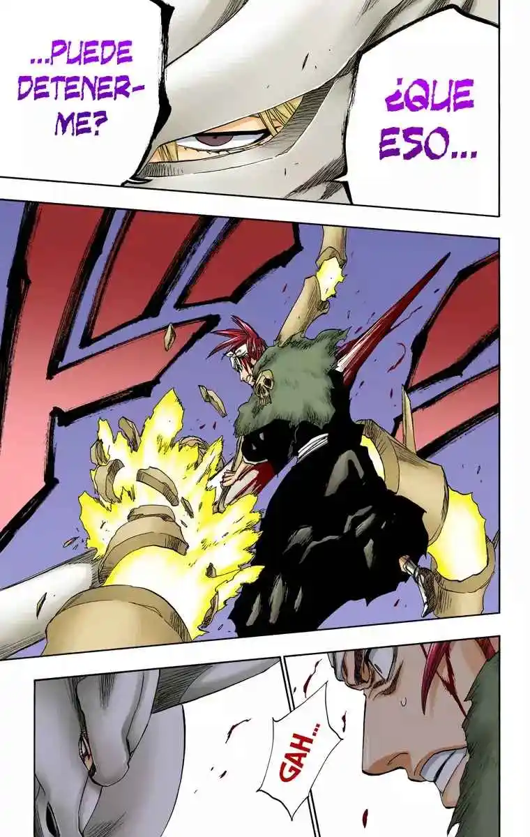 Bleach Full Color - Capítulo 208 - Página 6 - LectorTMOo