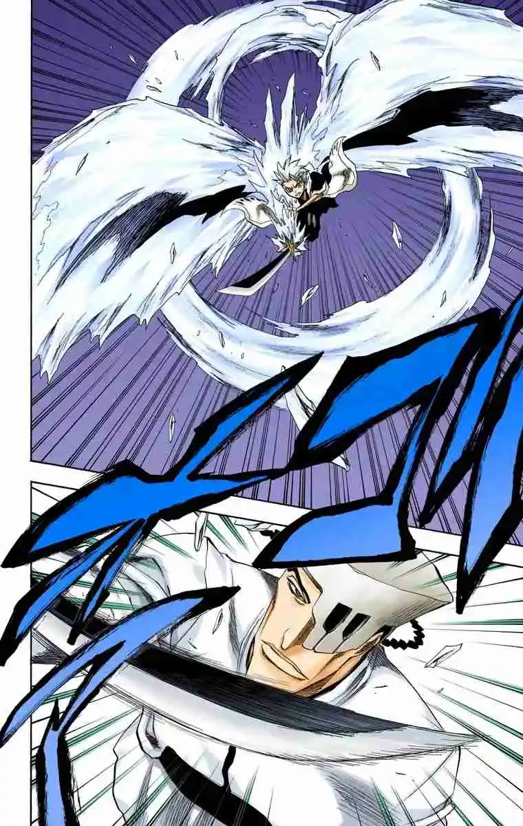 Bleach Full Color - Capítulo 208 - Página 9 - LectorTMOo