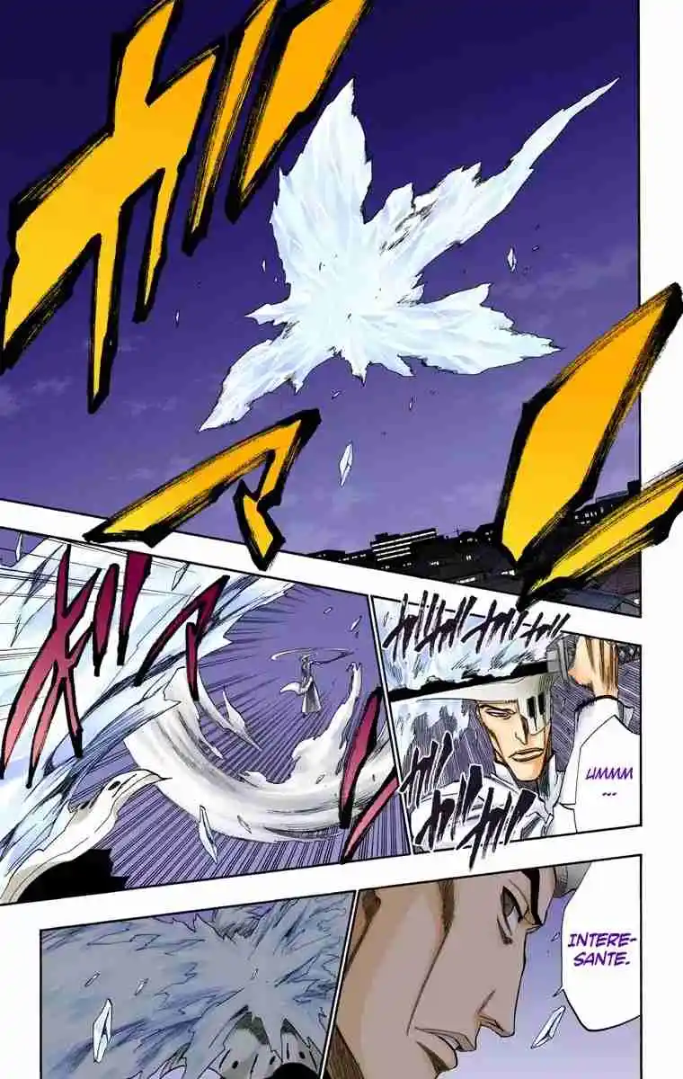 Bleach Full Color - Capítulo 208 - Página 10 - LectorTMOo