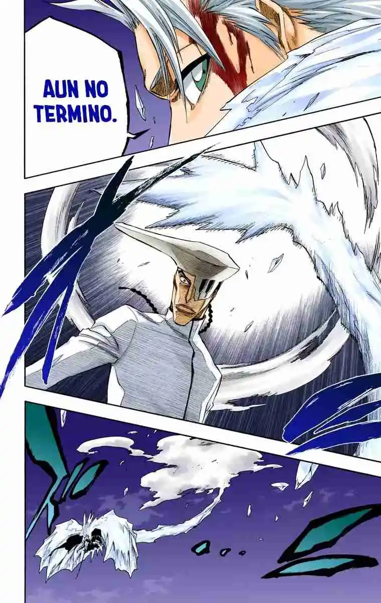 Bleach Full Color - Capítulo 208 - Página 11 - LectorTMOo
