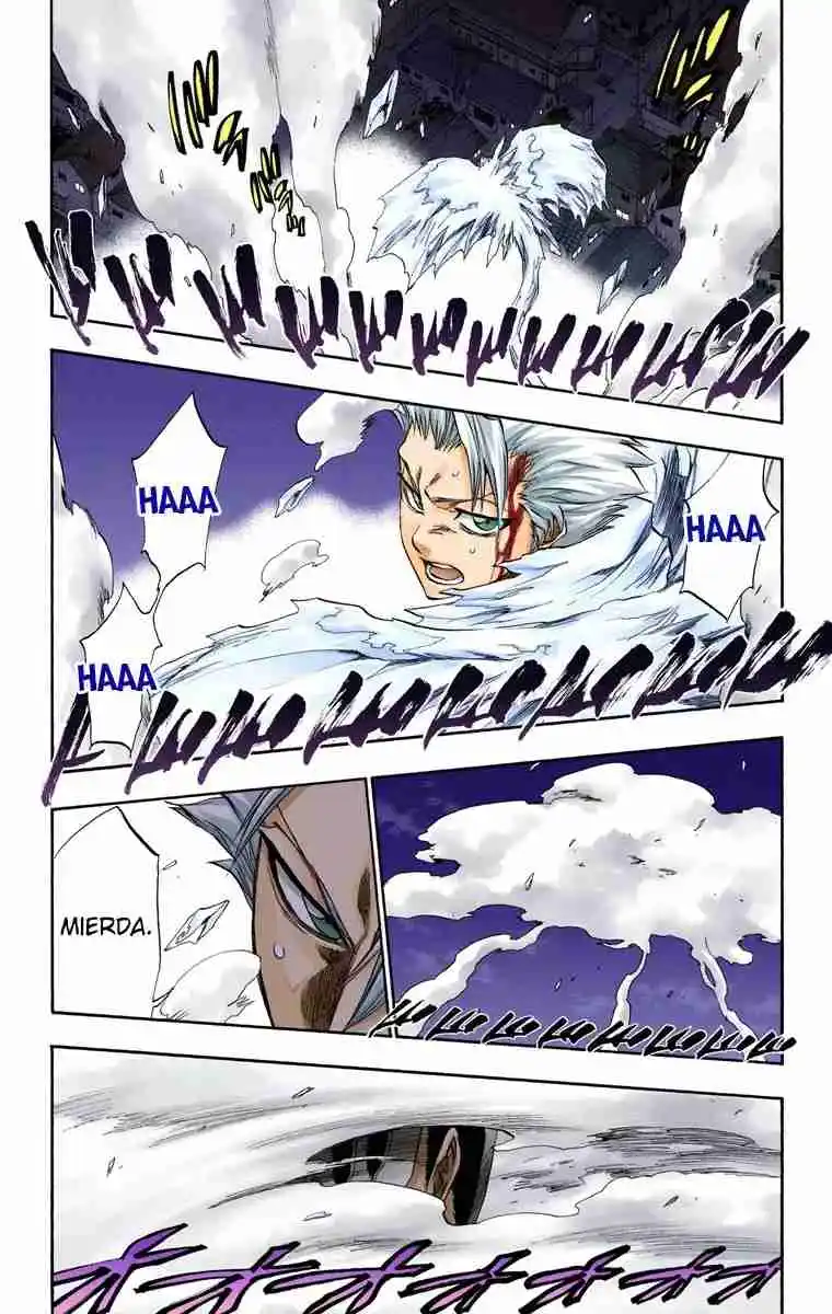 Bleach Full Color - Capítulo 208 - Página 12 - LectorTMOo